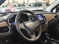 شيفروليه ايكونس